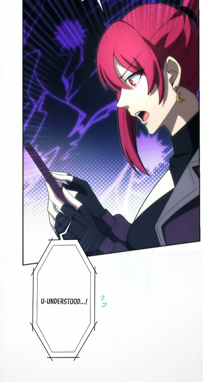The Beginner, Formerly Ranked Number One in the World Chapter 45 page 12 - 