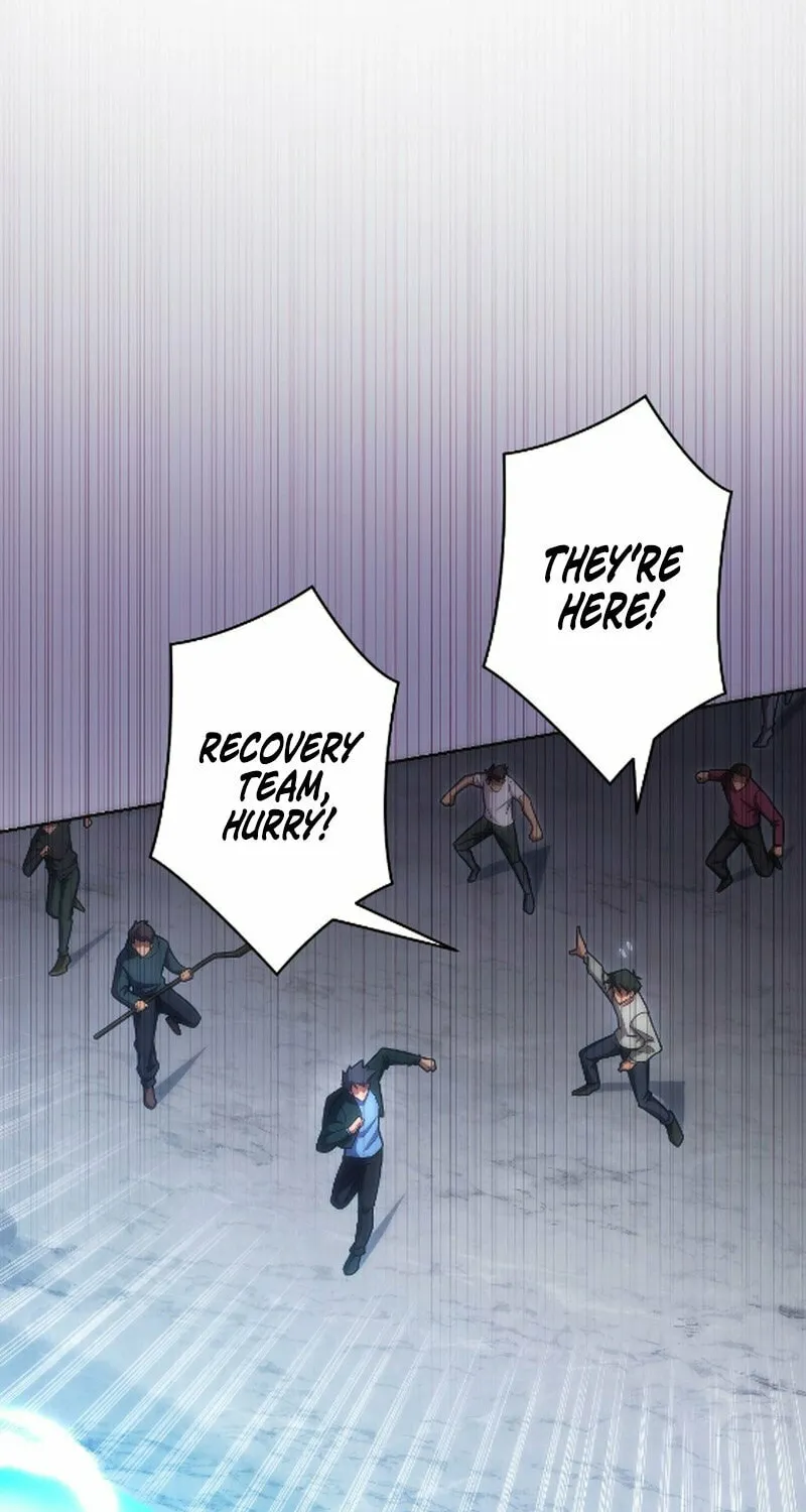 The Beginner, Formerly Ranked Number One in the World Chapter 45 page 13 - 