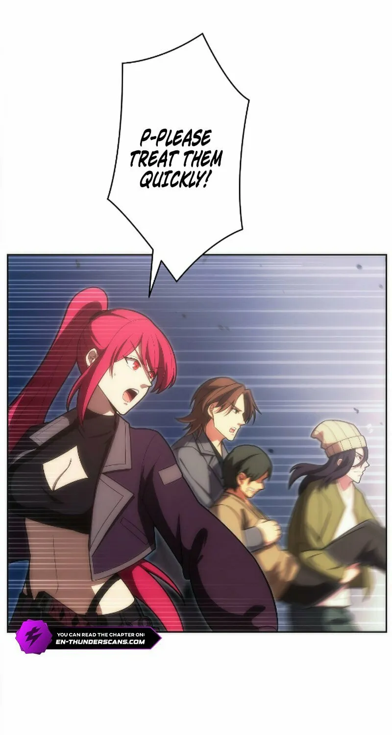 The Beginner, Formerly Ranked Number One in the World Chapter 45 page 17 - 