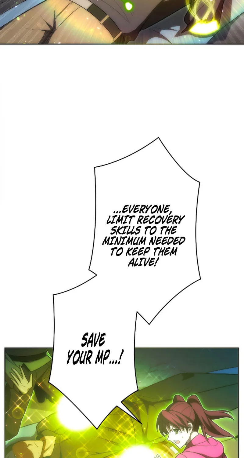 The Beginner, Formerly Ranked Number One in the World Chapter 45 page 19 - 