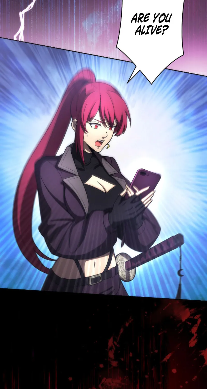 The Beginner, Formerly Ranked Number One in the World Chapter 45 page 3 - 