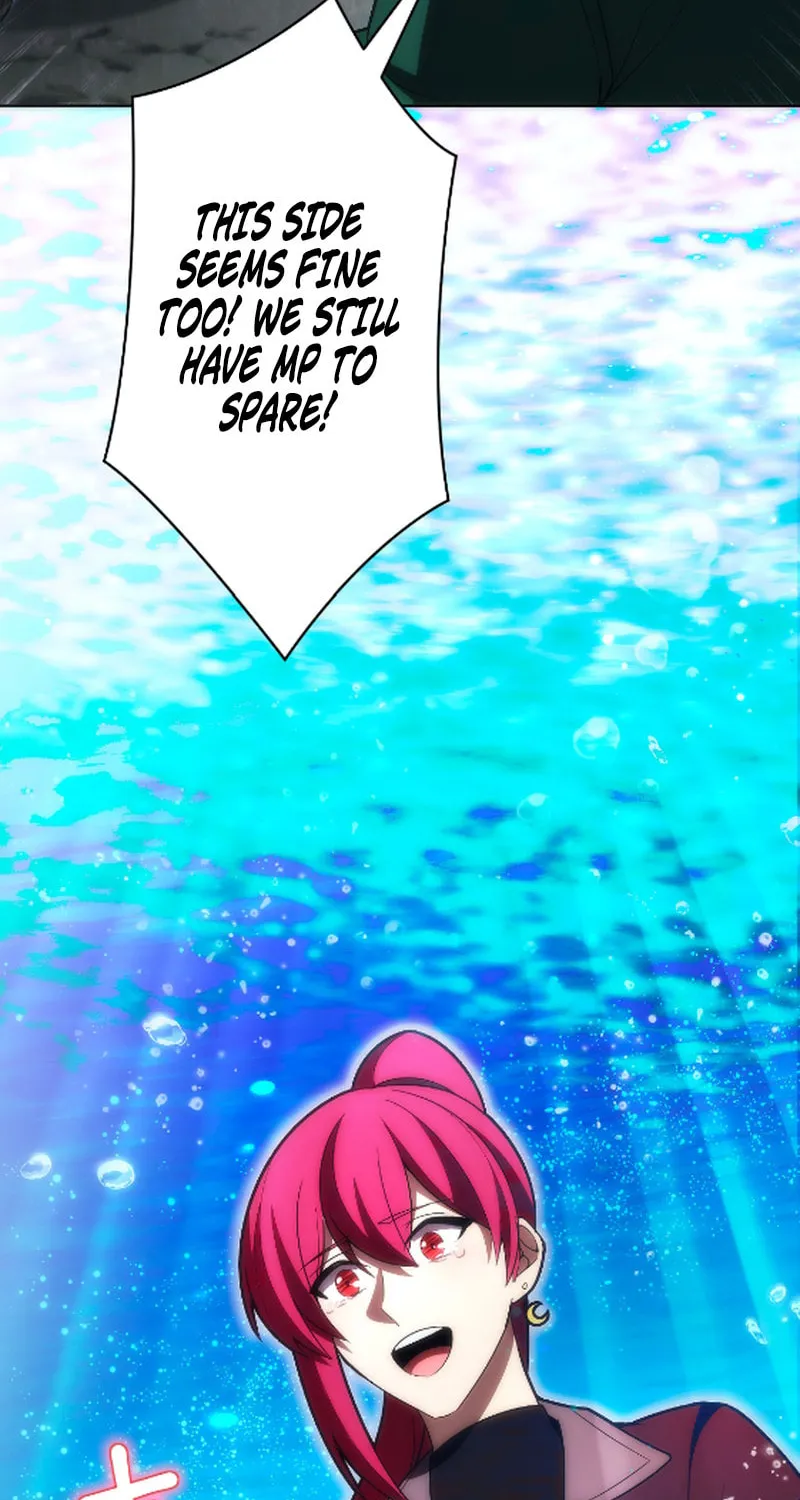 The Beginner, Formerly Ranked Number One in the World Chapter 45 page 23 - 