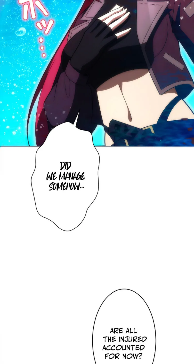 The Beginner, Formerly Ranked Number One in the World Chapter 45 page 24 - 