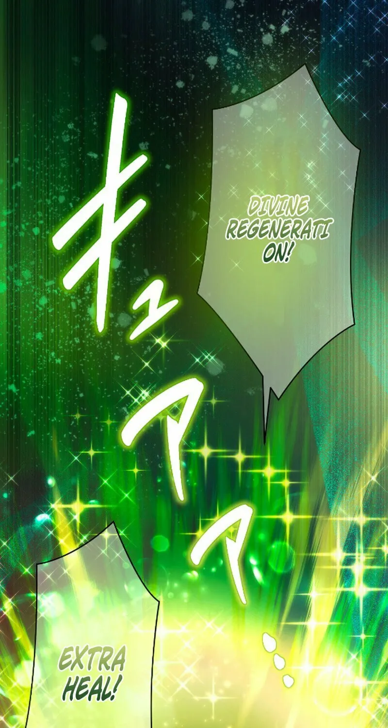 The Beginner, Formerly Ranked Number One in the World Chapter 45 page 31 - 