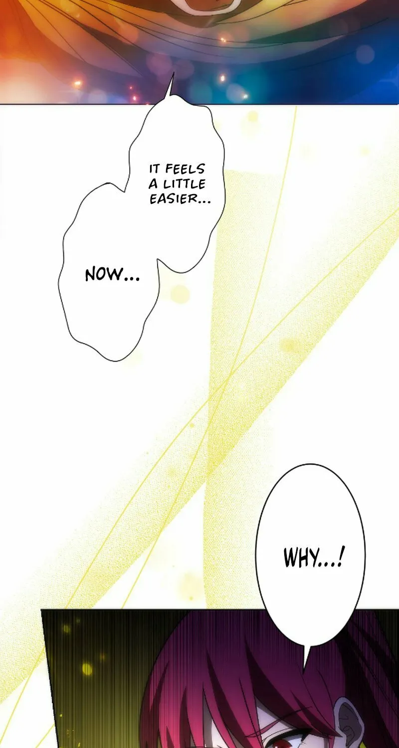 The Beginner, Formerly Ranked Number One in the World Chapter 45 page 38 - 