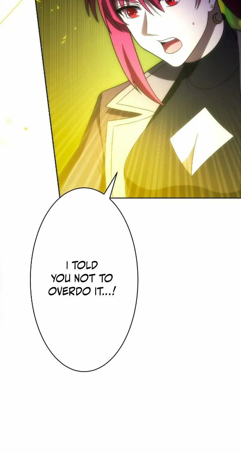 The Beginner, Formerly Ranked Number One in the World Chapter 45 page 39 - 