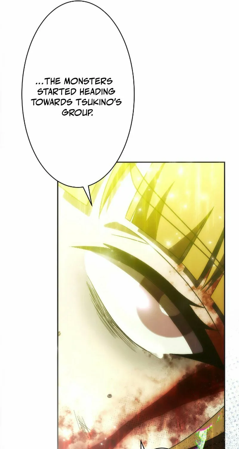 The Beginner, Formerly Ranked Number One in the World Chapter 45 page 41 - 