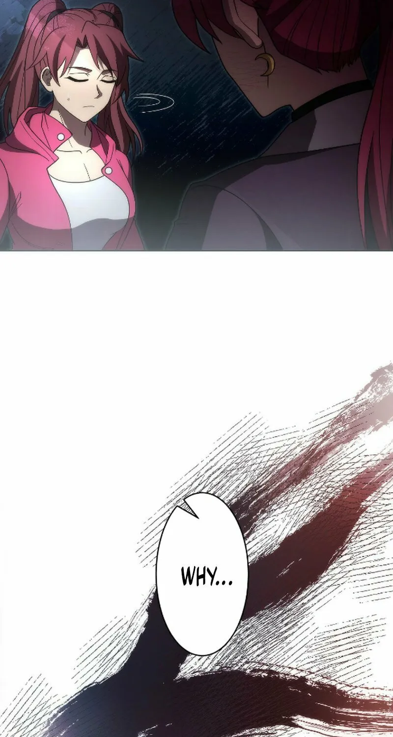 The Beginner, Formerly Ranked Number One in the World Chapter 45 page 46 - 