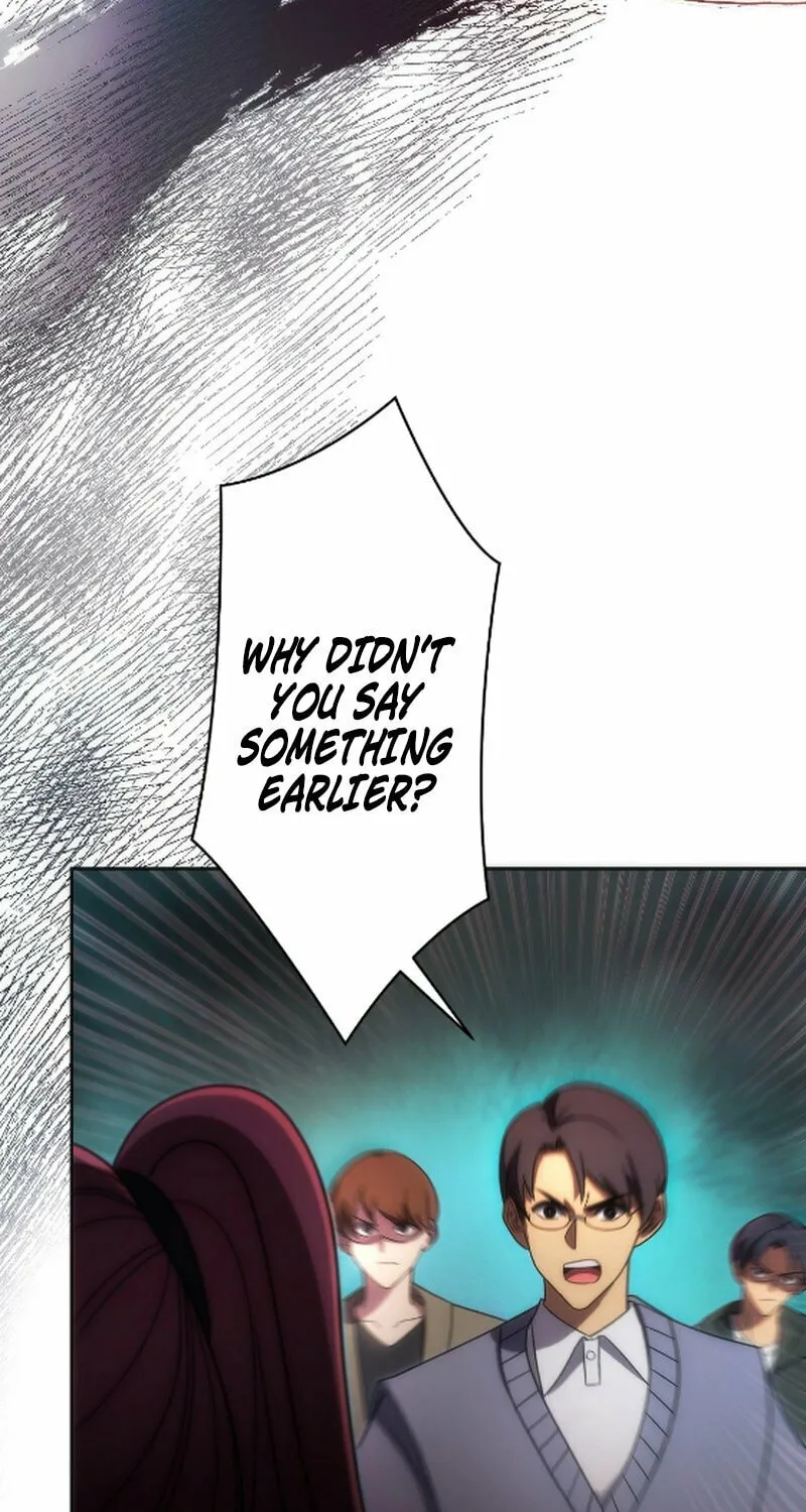 The Beginner, Formerly Ranked Number One in the World Chapter 45 page 47 - 