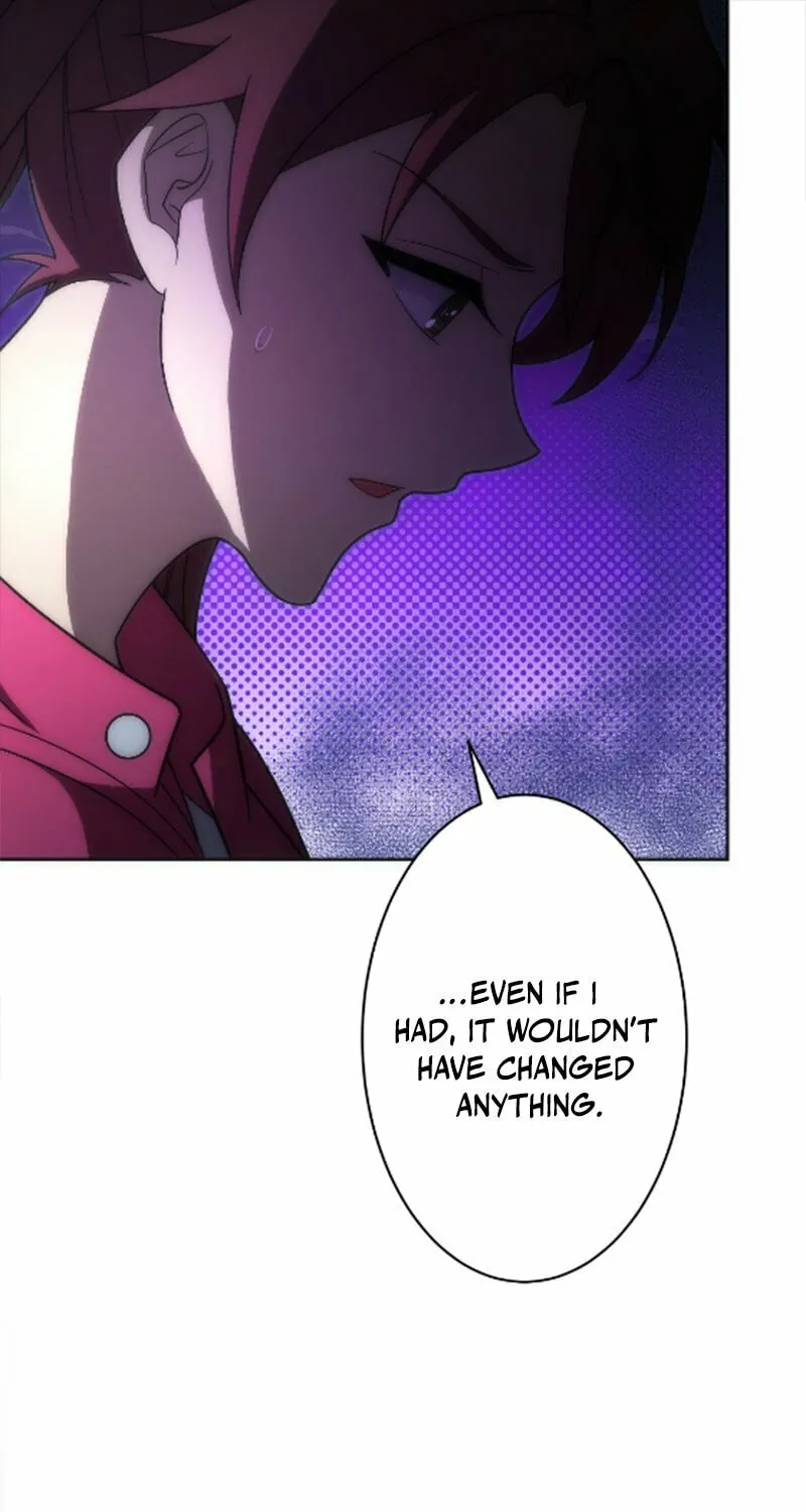 The Beginner, Formerly Ranked Number One in the World Chapter 45 page 49 - 