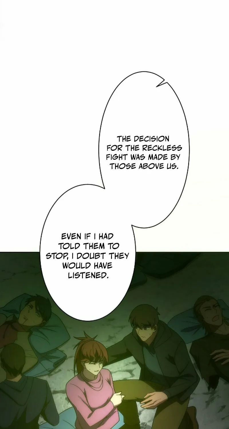 The Beginner, Formerly Ranked Number One in the World Chapter 45 page 50 - 