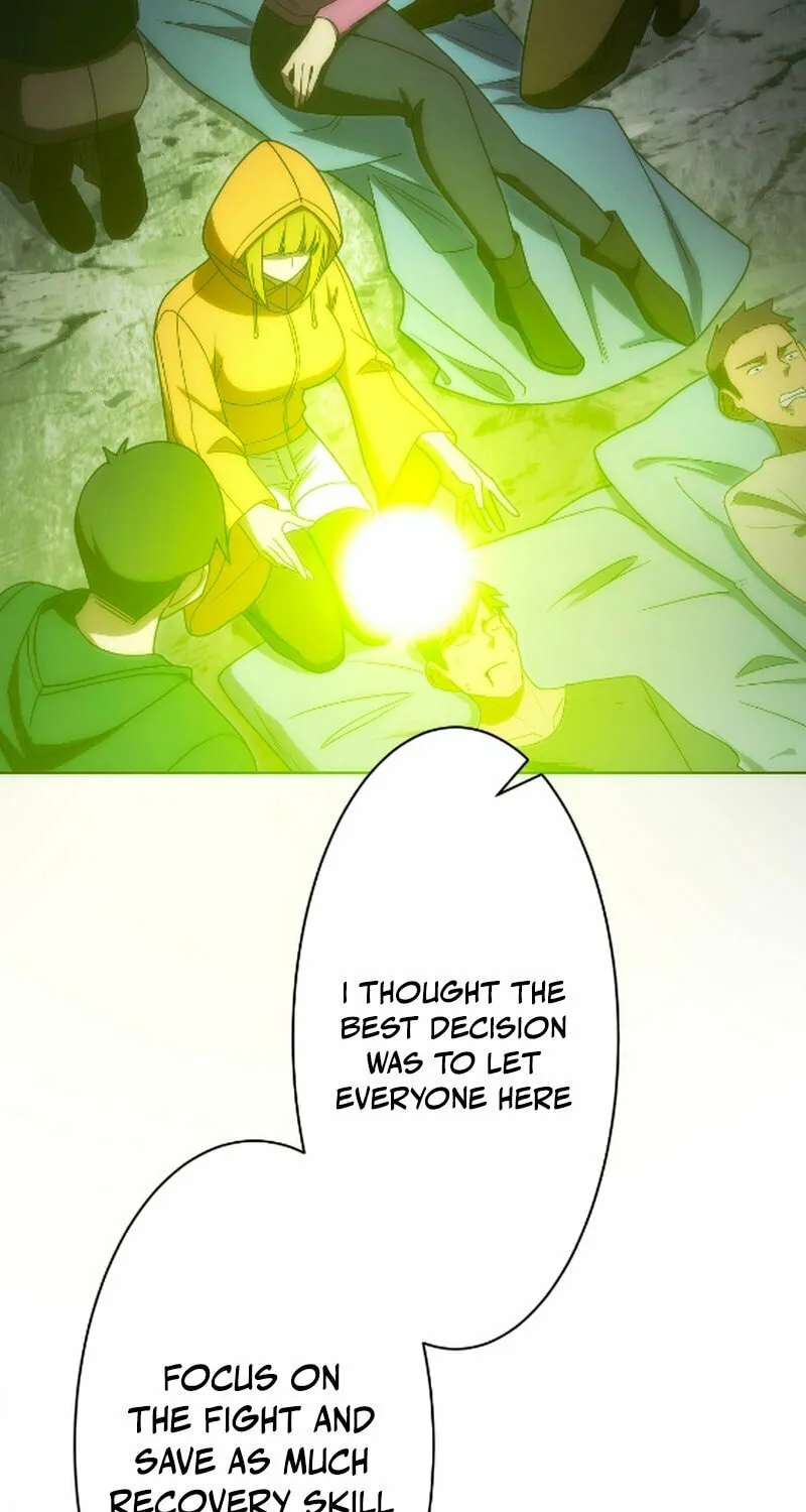 The Beginner, Formerly Ranked Number One in the World Chapter 45 page 51 - 