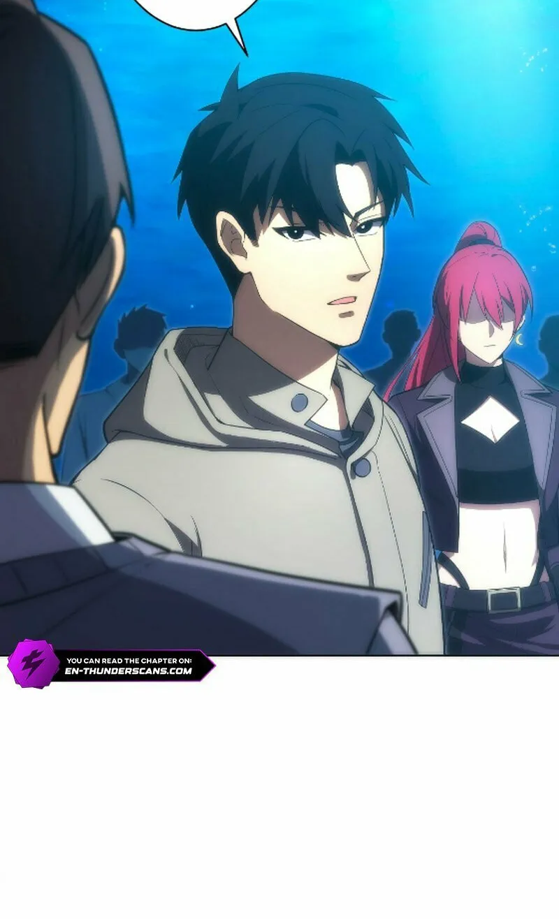 The Beginner, Formerly Ranked Number One in the World Chapter 45 page 56 - 