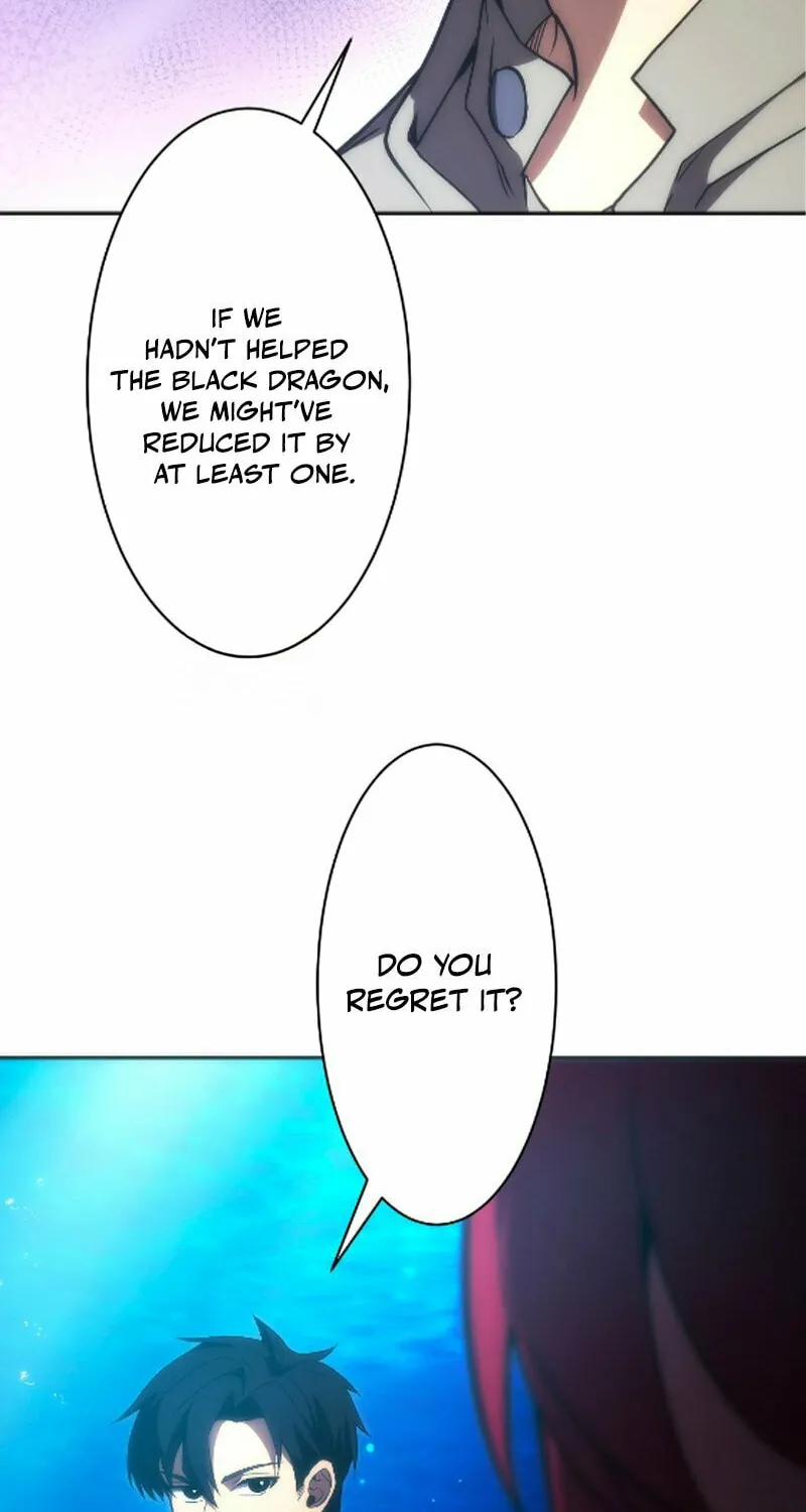 The Beginner, Formerly Ranked Number One in the World Chapter 45 page 58 - 