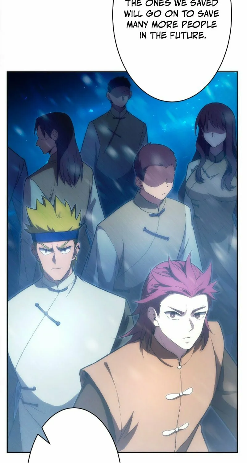 The Beginner, Formerly Ranked Number One in the World Chapter 45 page 63 - 