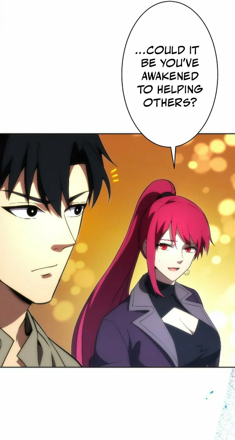 The Beginner, Formerly Ranked Number One in the World Chapter 45 page 65 - 