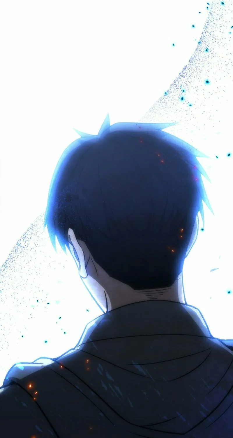 The Beginner, Formerly Ranked Number One in the World Chapter 45 page 66 - 
