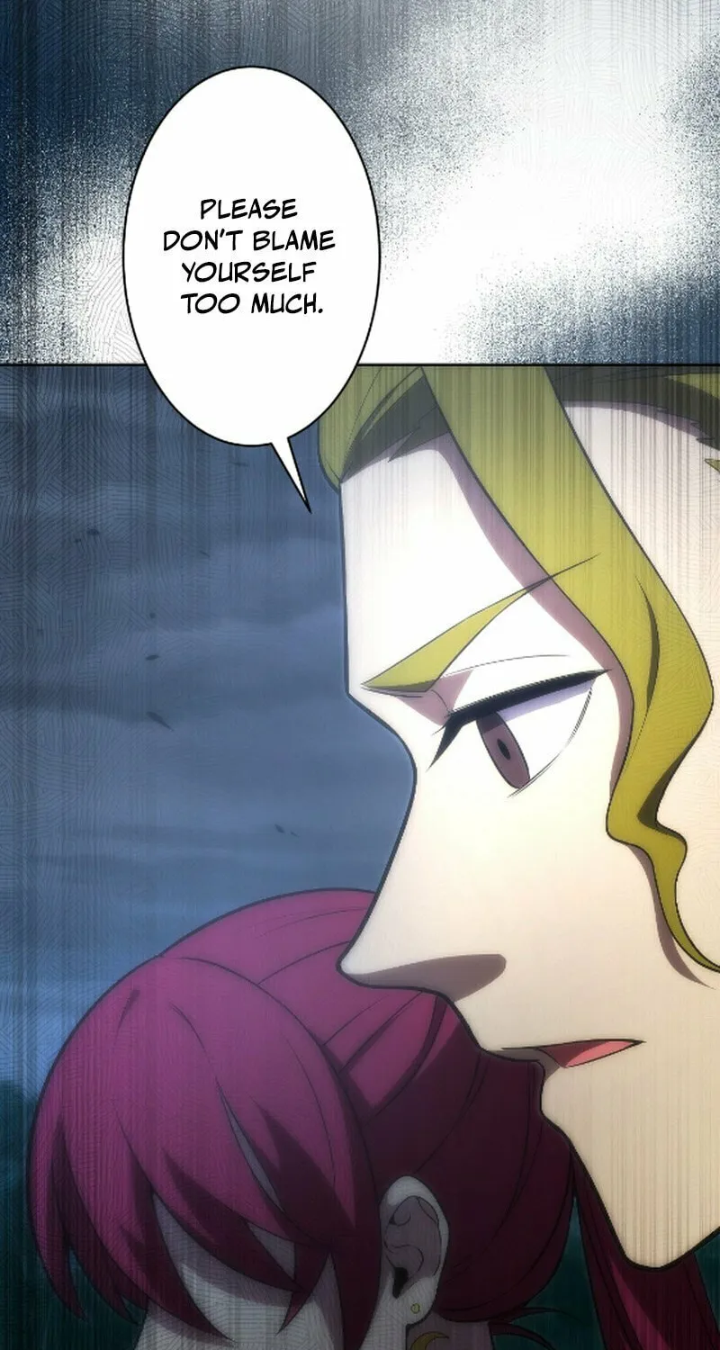 The Beginner, Formerly Ranked Number One in the World Chapter 45 page 70 - 