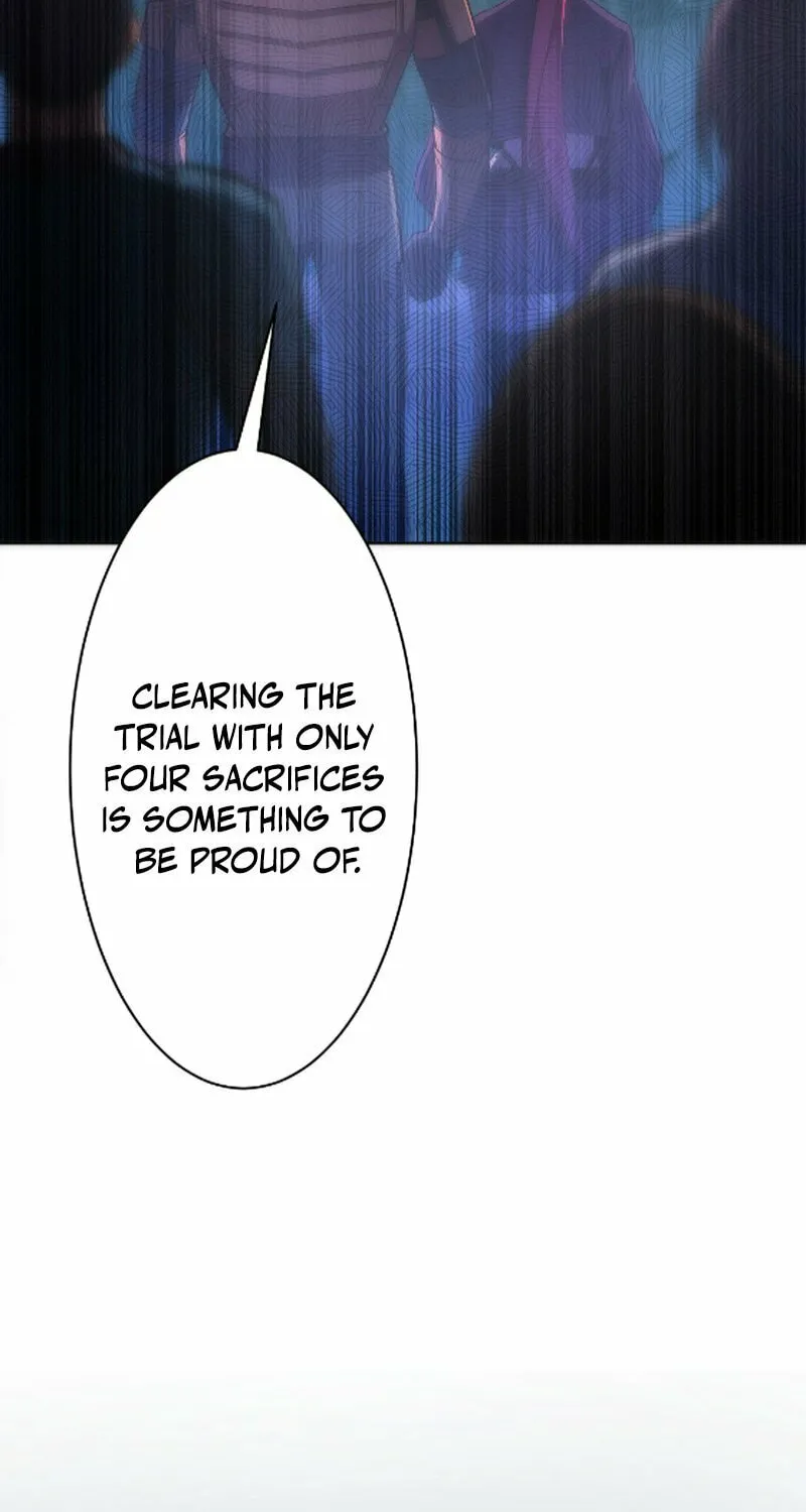 The Beginner, Formerly Ranked Number One in the World Chapter 45 page 72 - 