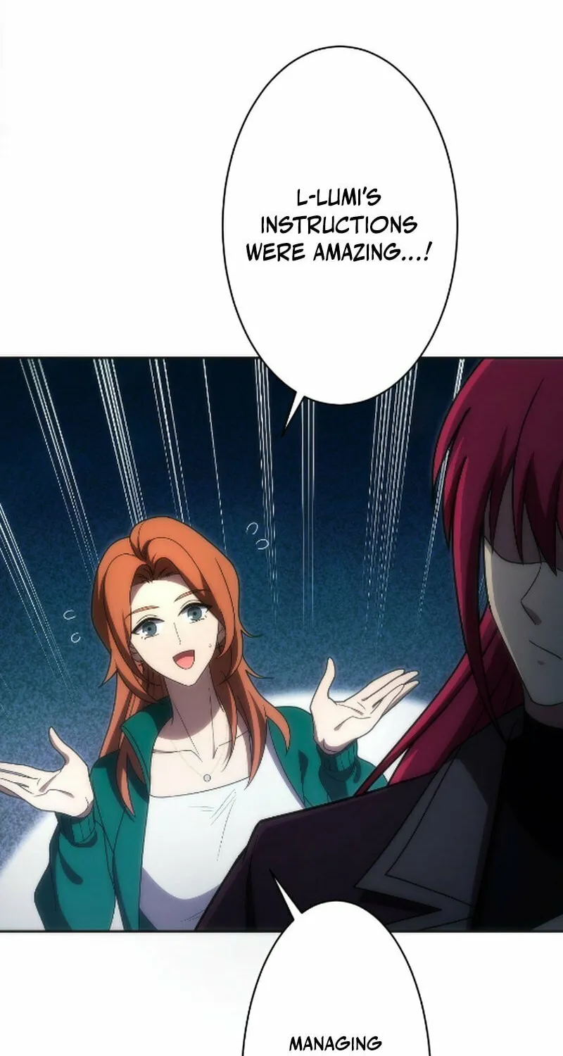 The Beginner, Formerly Ranked Number One in the World Chapter 45 page 76 - 
