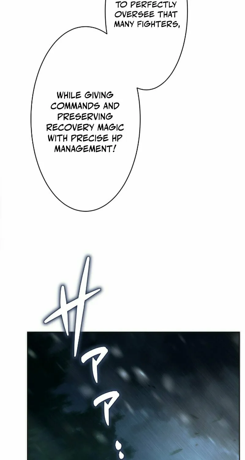 The Beginner, Formerly Ranked Number One in the World Chapter 45 page 77 - 