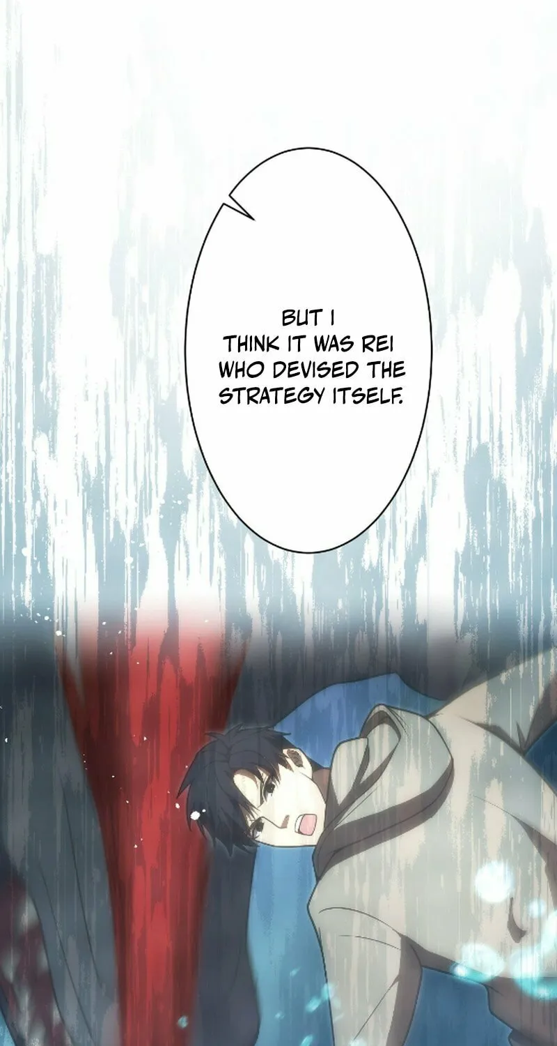 The Beginner, Formerly Ranked Number One in the World Chapter 45 page 79 - 