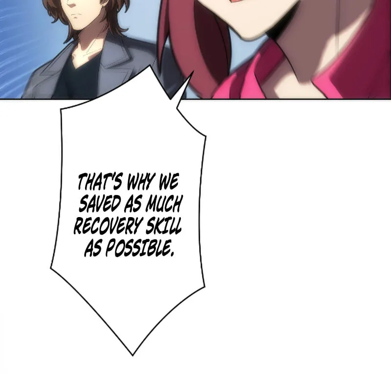 The Beginner, Formerly Ranked Number One in the World Chapter 45 page 9 - 
