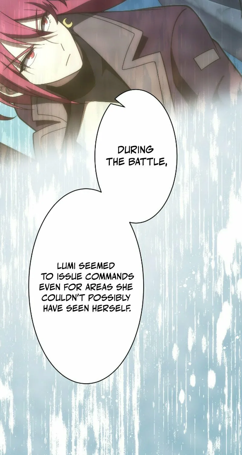 The Beginner, Formerly Ranked Number One in the World Chapter 45 page 81 - 