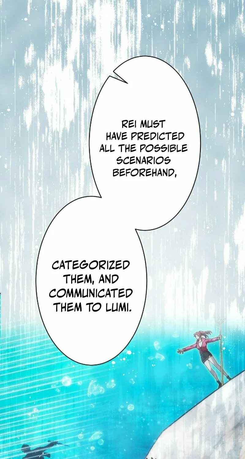 The Beginner, Formerly Ranked Number One in the World Chapter 45 page 82 - 