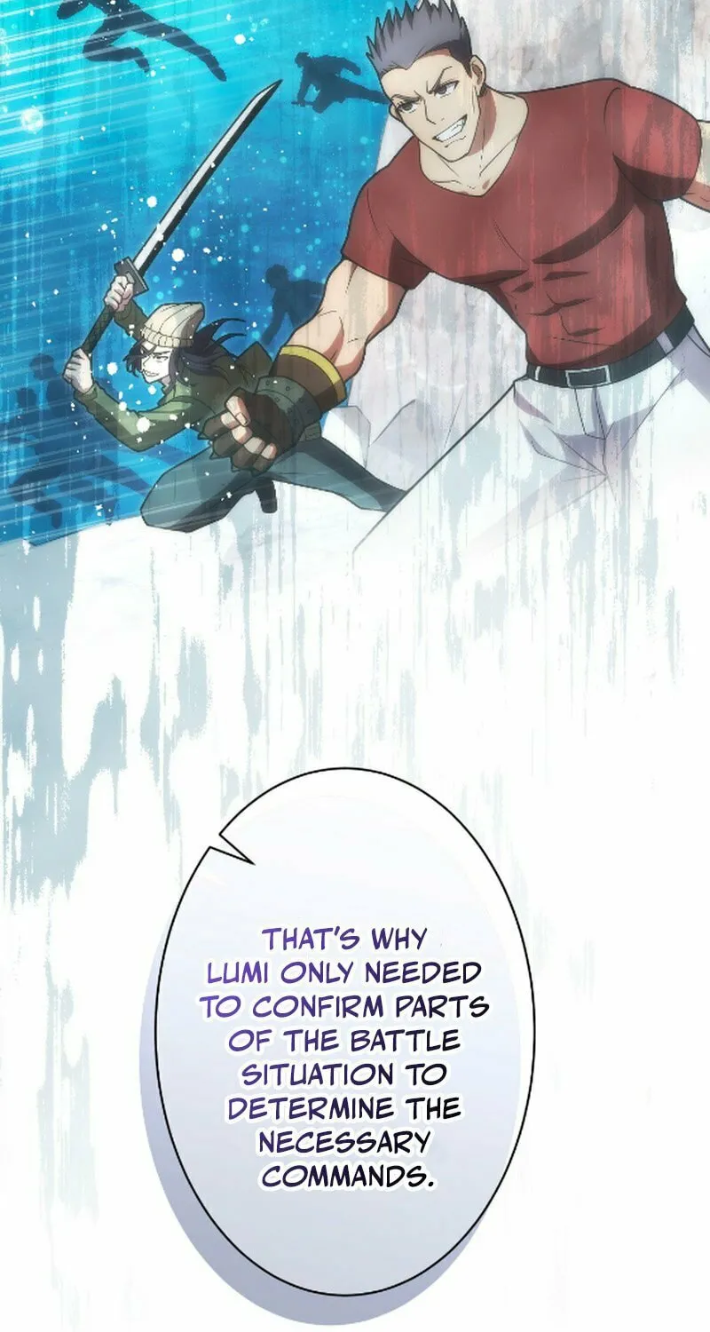 The Beginner, Formerly Ranked Number One in the World Chapter 45 page 83 - 