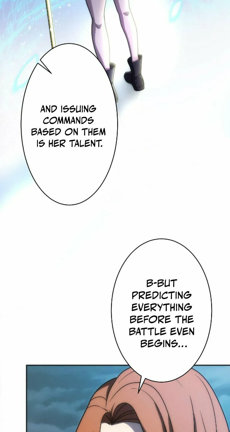 The Beginner, Formerly Ranked Number One in the World Chapter 45 page 85 - 