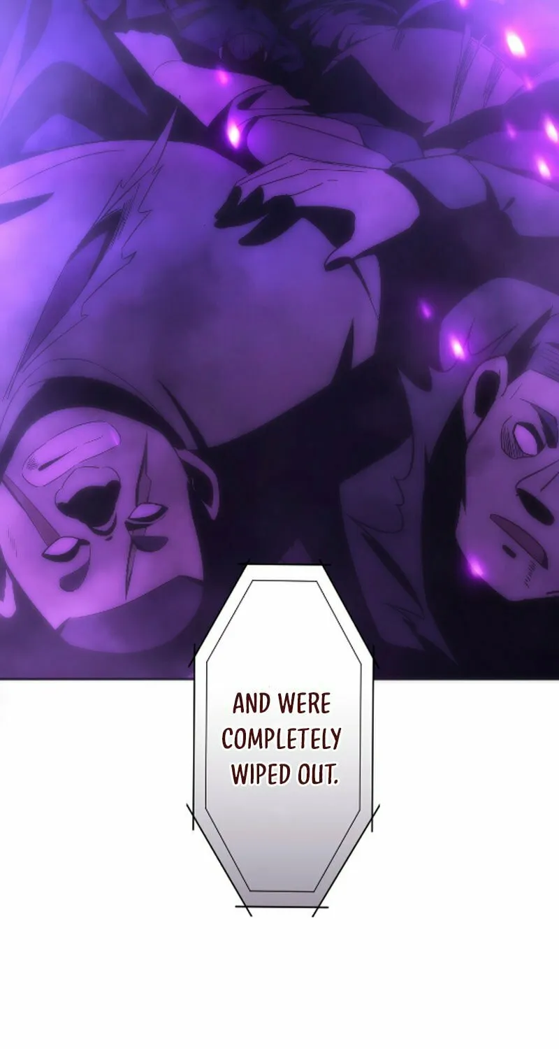 The Beginner, Formerly Ranked Number One in the World Chapter 45 page 93 - 