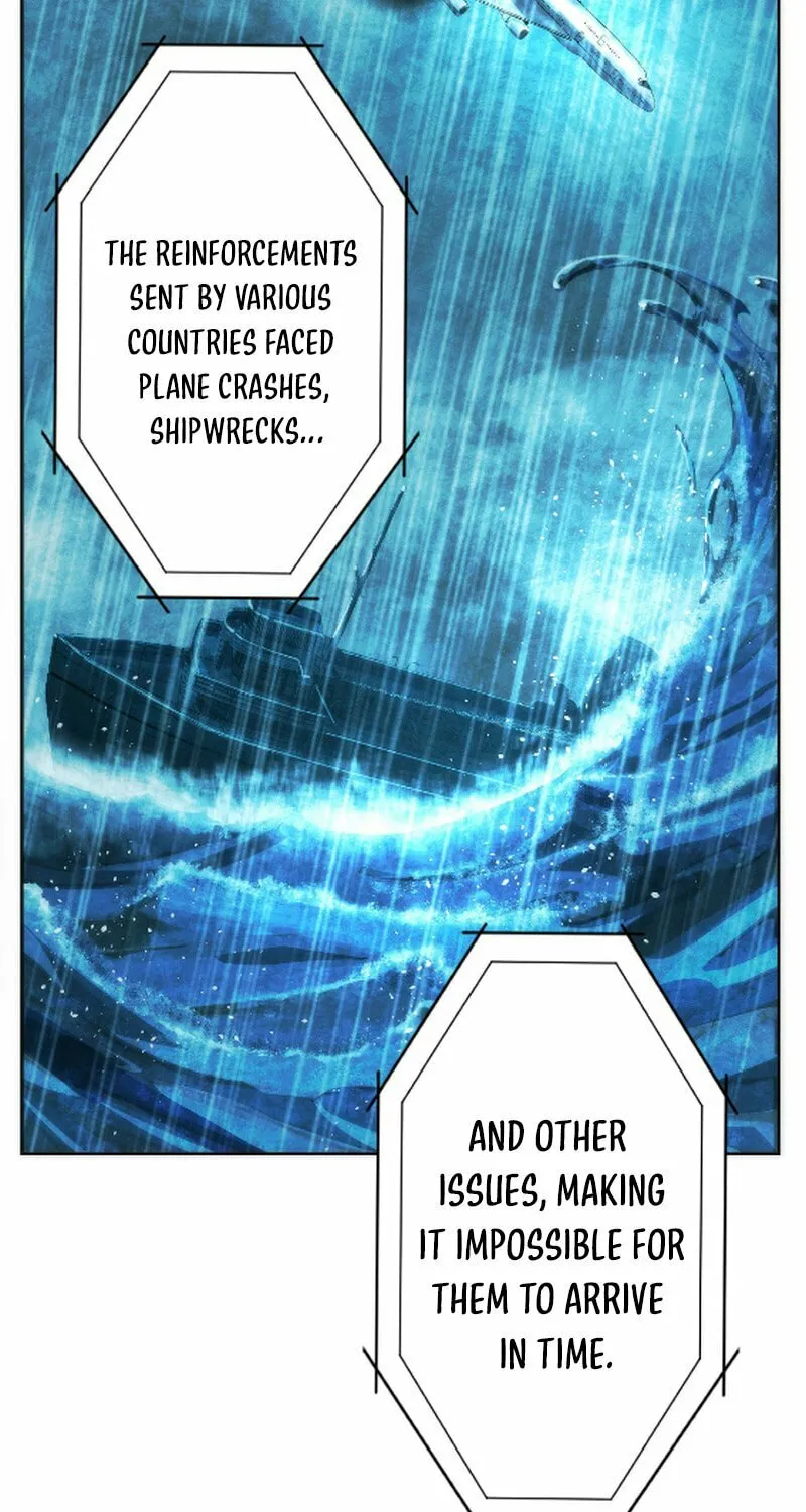 The Beginner, Formerly Ranked Number One in the World Chapter 45 page 95 - 
