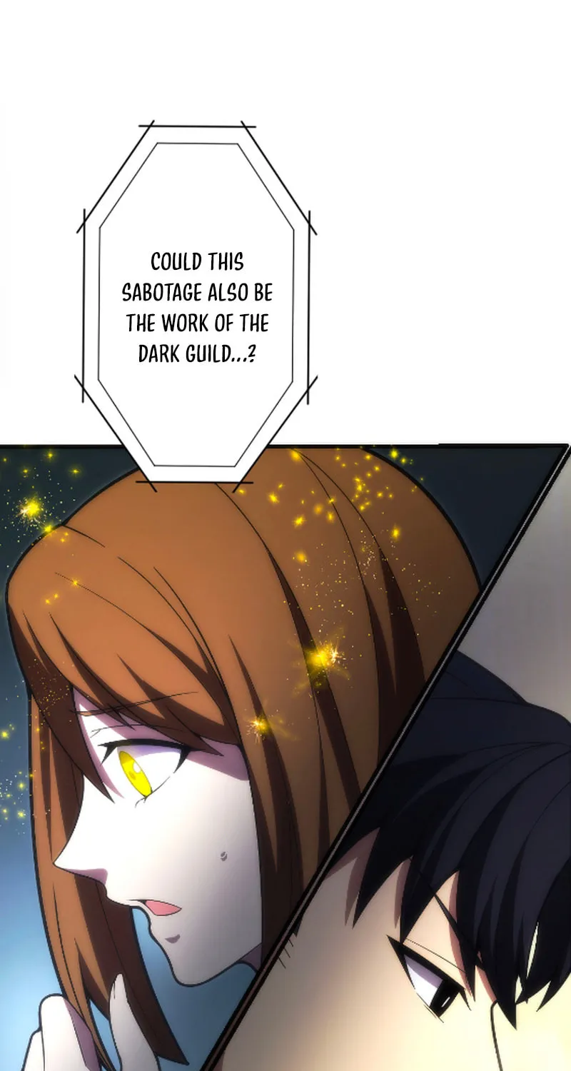 The Beginner, Formerly Ranked Number One in the World Chapter 45 page 99 - 