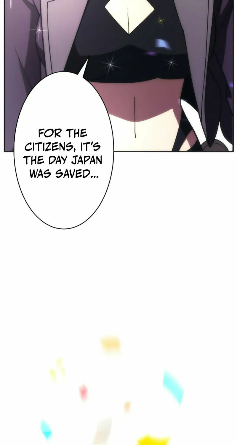 The Beginner, Formerly Ranked Number One in the World Chapter 46 page 14 - 