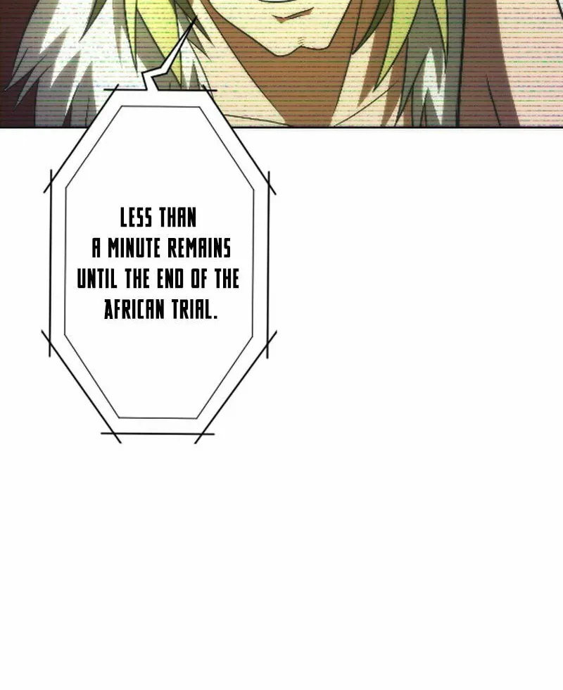 The Beginner, Formerly Ranked Number One in the World Chapter 46 page 25 - 