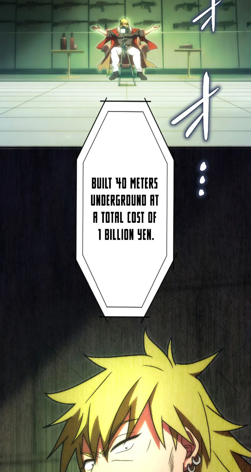 The Beginner, Formerly Ranked Number One in the World Chapter 46 page 27 - 