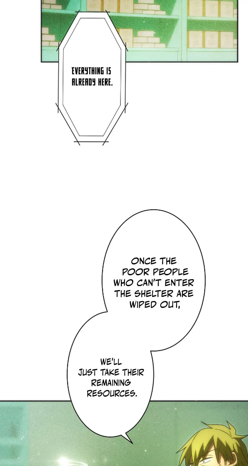 The Beginner, Formerly Ranked Number One in the World Chapter 46 page 31 - 