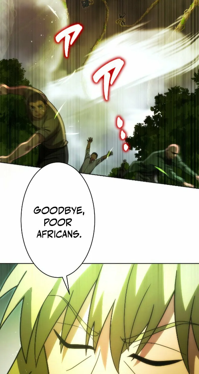 The Beginner, Formerly Ranked Number One in the World Chapter 46 page 40 - 