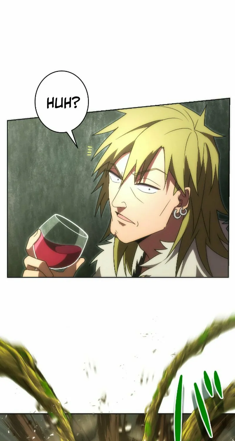 The Beginner, Formerly Ranked Number One in the World Chapter 46 page 44 - 