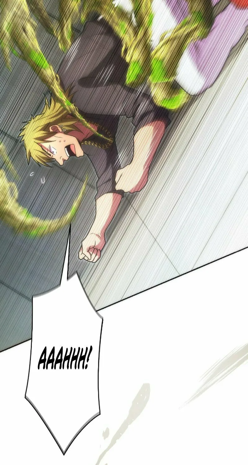 The Beginner, Formerly Ranked Number One in the World Chapter 46 page 49 - 