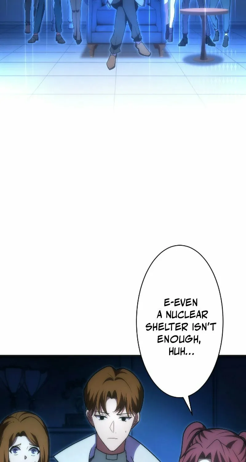 The Beginner, Formerly Ranked Number One in the World Chapter 46 page 55 - 