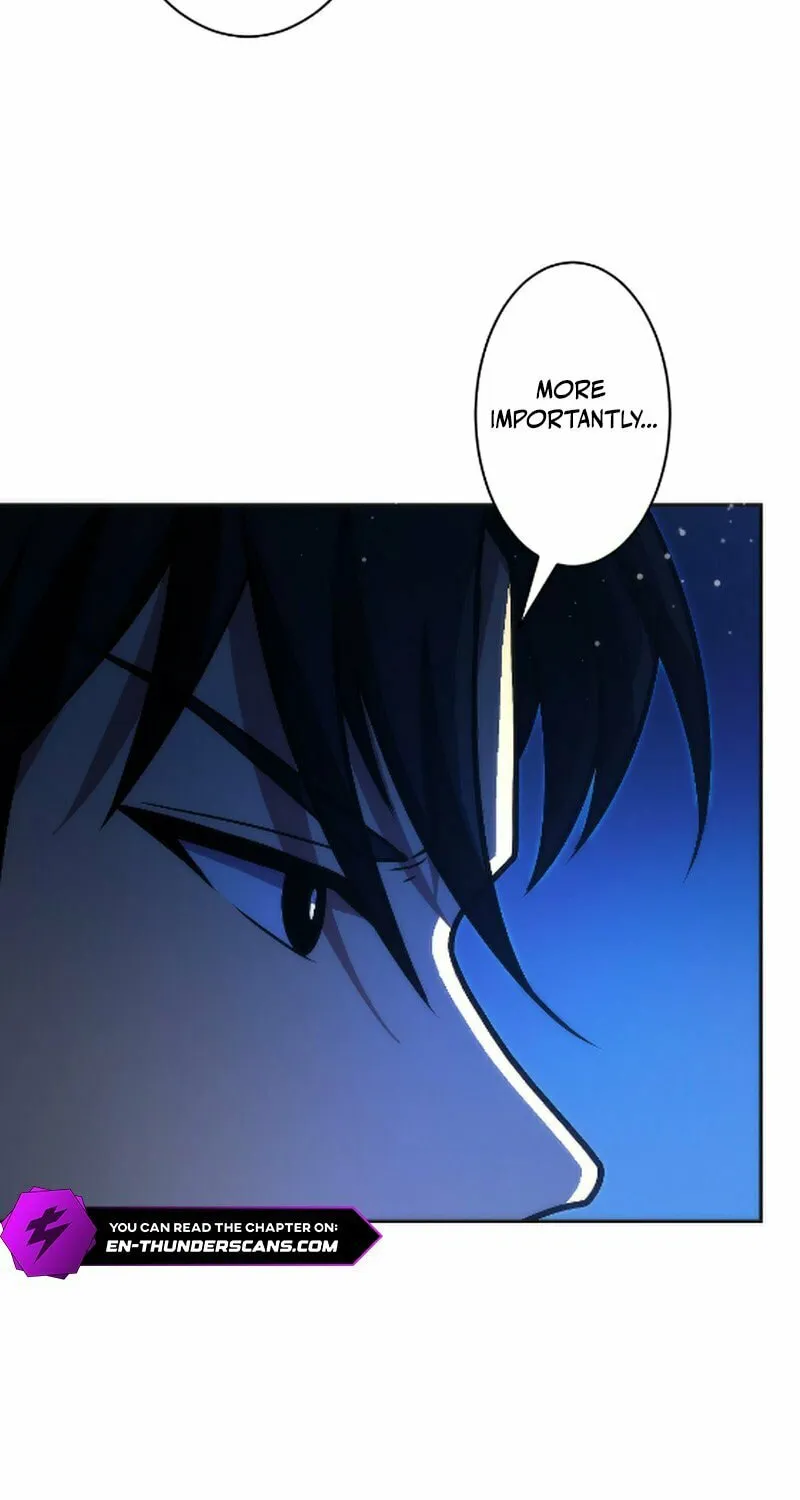 The Beginner, Formerly Ranked Number One in the World Chapter 46 page 57 - 