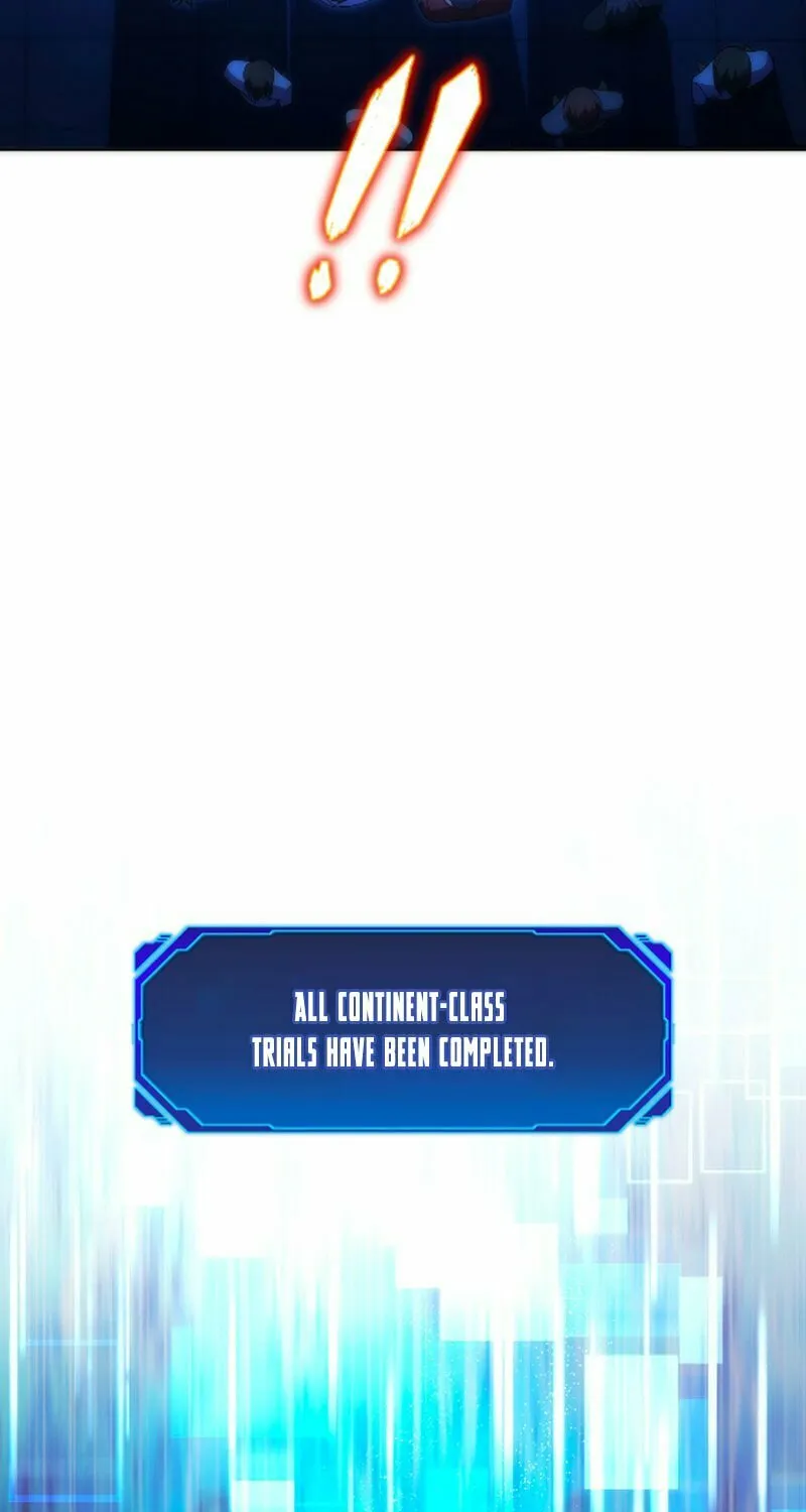 The Beginner, Formerly Ranked Number One in the World Chapter 46 page 61 - 