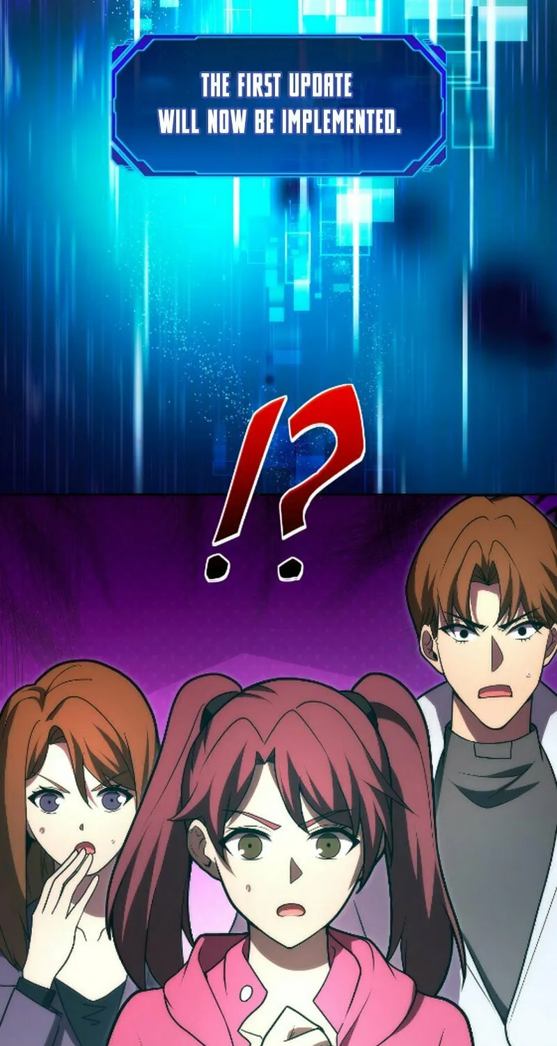 The Beginner, Formerly Ranked Number One in the World Chapter 46 page 63 - 