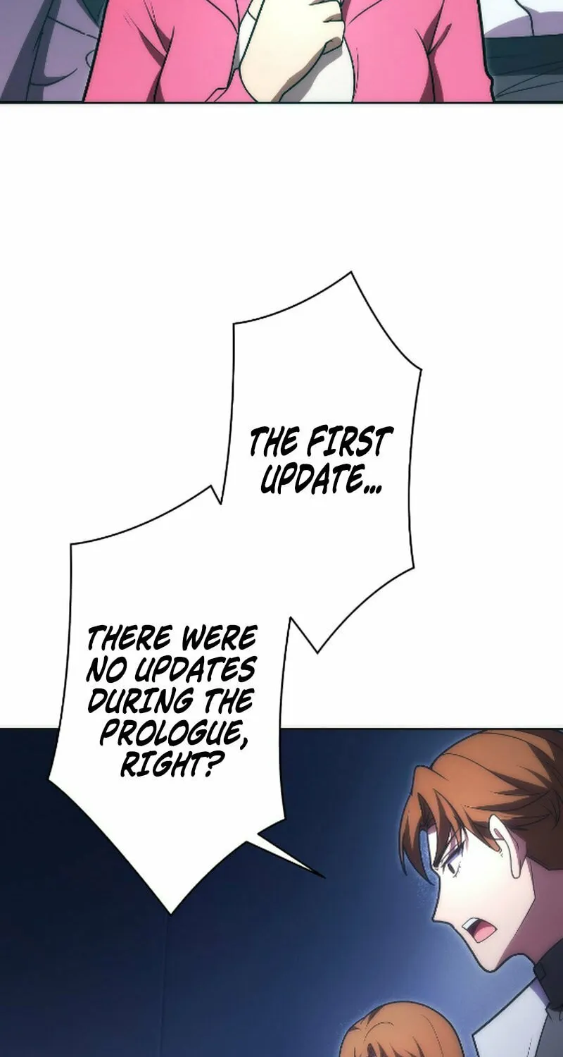 The Beginner, Formerly Ranked Number One in the World Chapter 46 page 64 - 
