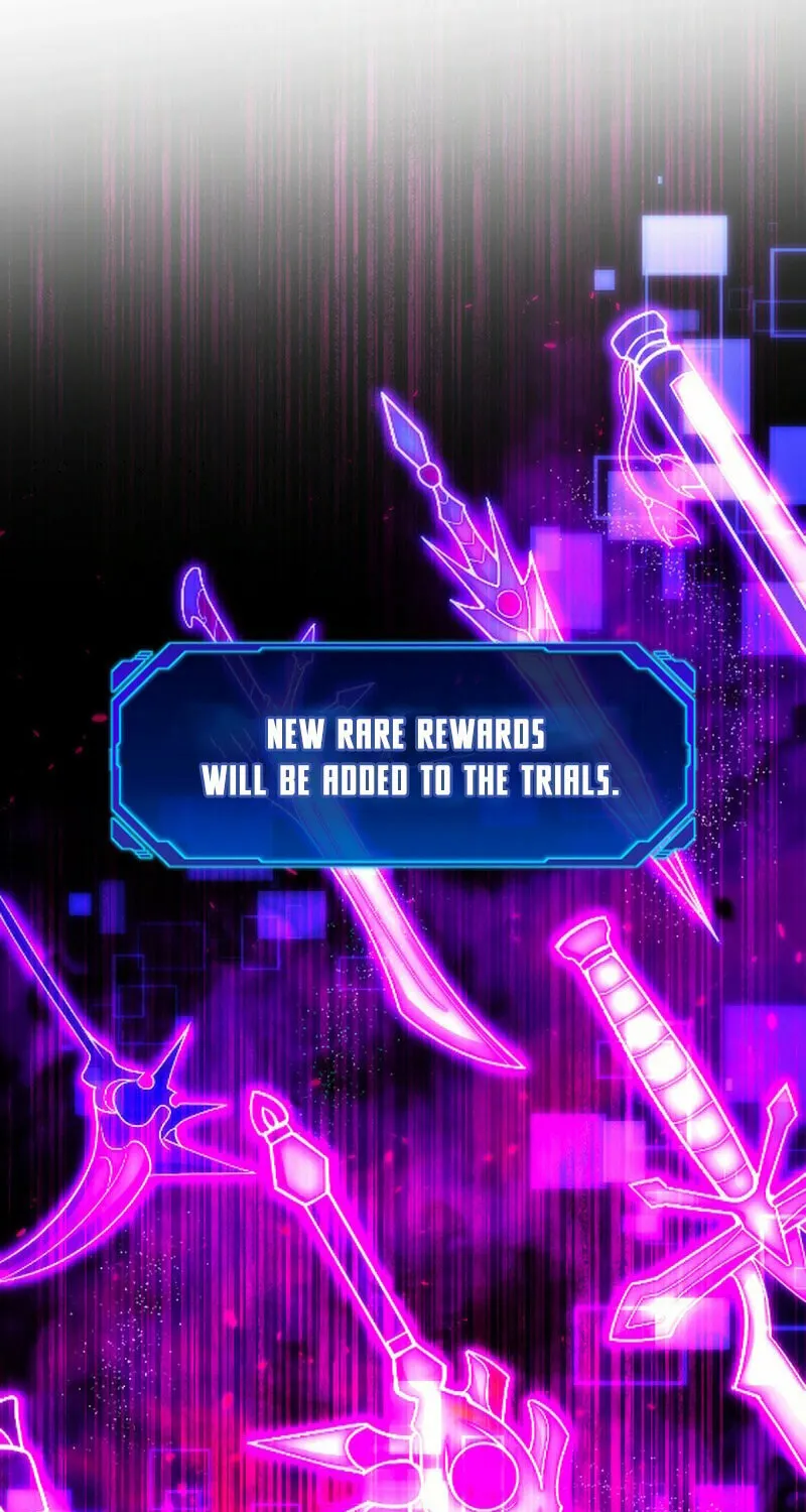 The Beginner, Formerly Ranked Number One in the World Chapter 46 page 67 - 