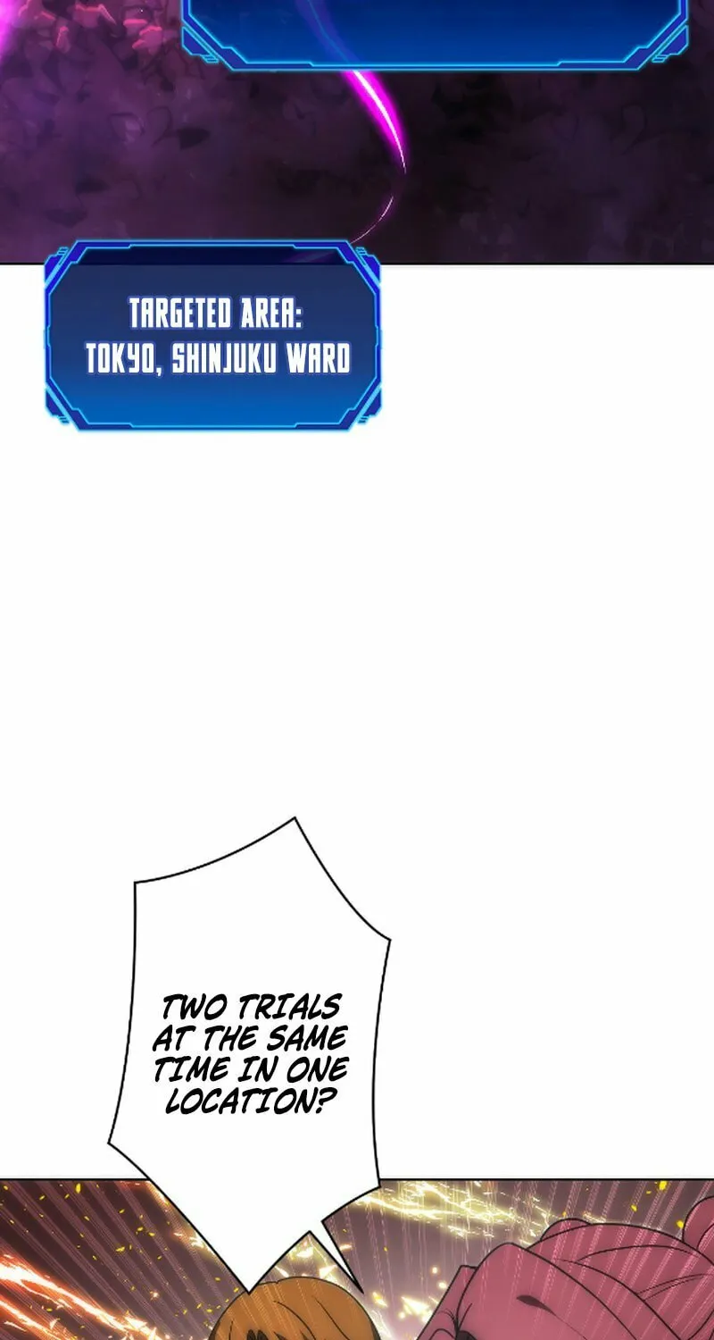 The Beginner, Formerly Ranked Number One in the World Chapter 46 page 77 - 