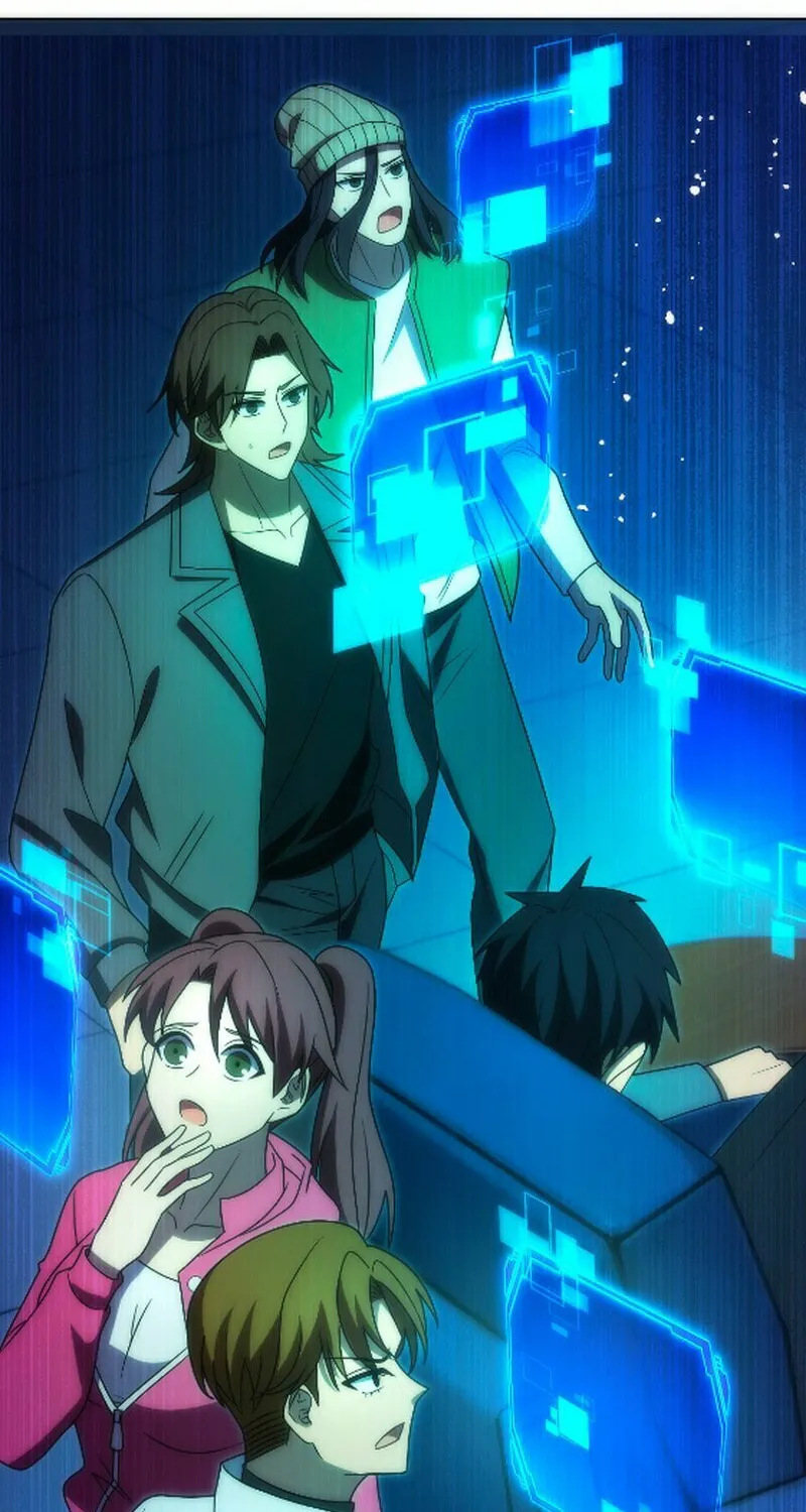 The Beginner, Formerly Ranked Number One in the World Chapter 46 page 80 - 