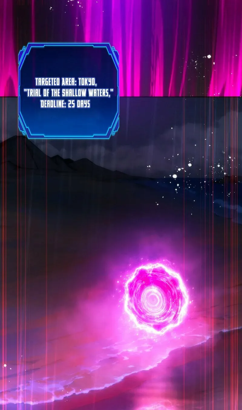 The Beginner, Formerly Ranked Number One in the World Chapter 46 page 90 - 